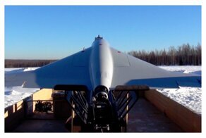 "Калашников" продемонстрировал видео самовзрывающегося беспилотника