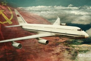 Потерянный Ан-418: как Украина провалила проект пассажирского «Руслана»
