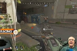 Когда тебе говорят, что ты слишком стар для компьютерных игр