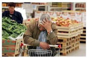 "Надеемся на понимание": ФАС объяснила, почему необходим рост цен на продукты