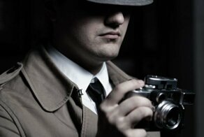 Какие гаджеты использовали разведчики XX века