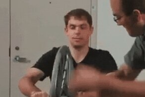 Физика — удивительная штука