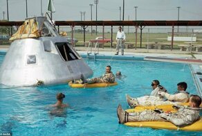 Из архивов NASA: коллекция знаковых снимков за 60-летнюю историю агентства