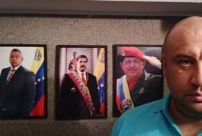 Вова в Венесуэле или "Как живётся в стране победившего чавизма"