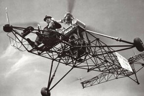 Знаменитые российские ученые, которые выехали из страны