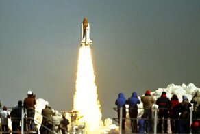Понадеялись на авось. Как гибель «Челленджера» вскрыла проблемы США