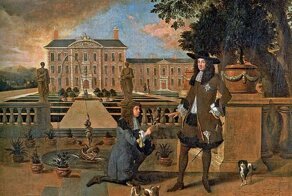 Пять самых статусных вещей Средневековья