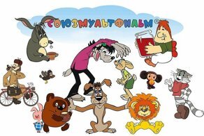 Какими были ранние эскизы наших любимых мультфильмов
