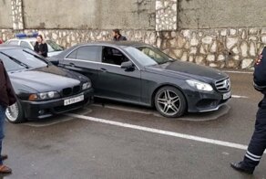Продолжение истории с автохамом, который избил безногого водителя в Сочи