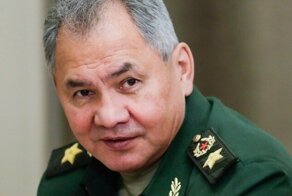 Шойгу сообщил об успешном завершении испытаний «Посейдона»