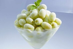 Пьяный виноград