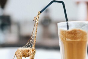 Фотохудожник из Лаоса добавляет сказки в реальность