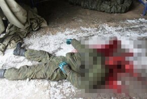В Наро-Фоминске в результате несчастного случая погиб солдат-срочник