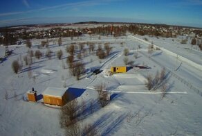 Как я бытовочку построил