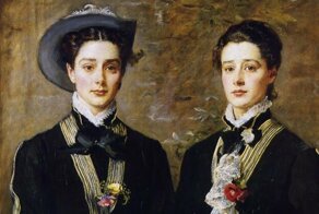 Дар богов или проклятие: как в древности относились к рождению близнецов 