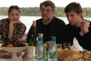Дети известных советских актеров: что с ними стало?