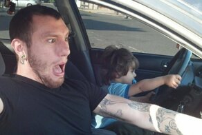 Интересные и веселые картинки на вечер