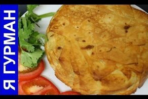 Шах Плов. Королевский Плов! (Азербайджанская Кухня)