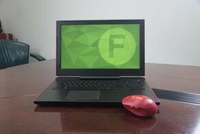 Новая беспроводная мышь от Logitech