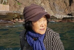 81-летняя женщина стала единственной обитательницей далекого острова