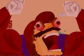 Записки ведущего #3 Помощница депутата. Мадам Брошкина!