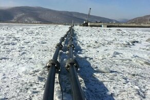 Воду из озера Байкал будут откачивать для экспорта в Китай