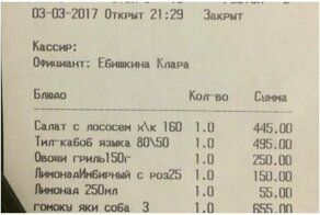 15 стойких человек которые точно знают, что родовое имя превыше позора