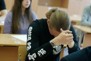 В питерском лицее десятиклассника за окрашенные волосы отстранили от уроков