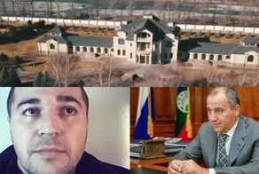 Дворцовые тайны черкесских кланов