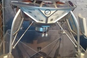 Первый частный луноход из Израиля. Начало "новой космической гонки"?