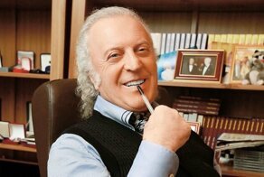 Илья Резник: «Наши сытые певцы в моих песнях не нуждаются»