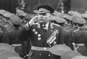 В дневниках Малиновского обнаружили причины поражения СССР в начале ВОВ