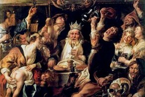 Нелепые смерти королей и монархов