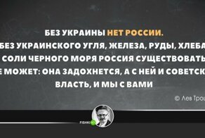 Революционные цитаты Льва Троцкого