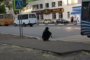 Жизнь на кортах: одним удобно, другим смешно