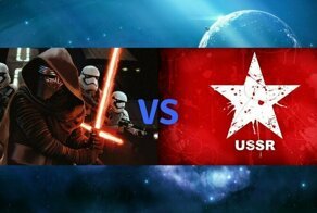 Звёздные войны в реальности: как СССР и США делили космос