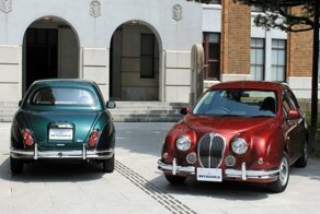 Отвал башки или кто делает самые чудовищные автомобили в мире