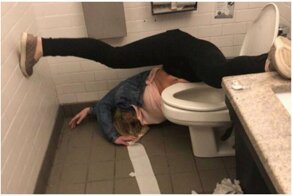 Толя, кусай локти, без тебя я расцвела