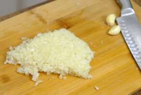 Сочная вкуснятина из куриного фарша - Простой вкусный рецепт из курицы в духовке