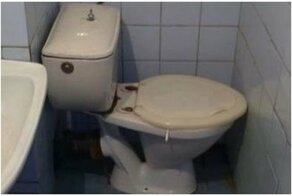 Пост издевательств, который заказали унитазы и их сантехнические братья