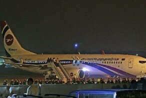 Житель Бангладеш угнал самолет из-за проблем с женой