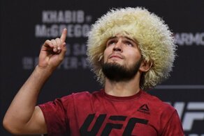 "Дагестан - земля чести": Хабиб Нурмагомедов выступил против эротики
