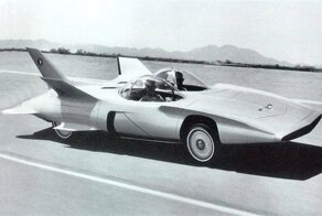 Наше автономное будущее: как появились беспилотные авто