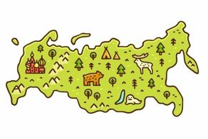 Чаты городов