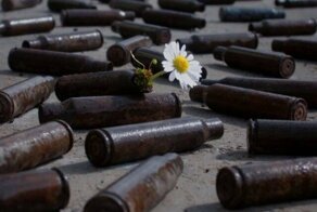 Природу не остановить