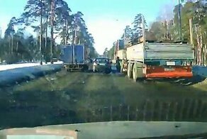 Есть такая профессия — ГАЗель водить