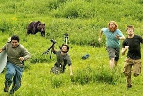30 известных снимков, которые оказались наглым фотошопом