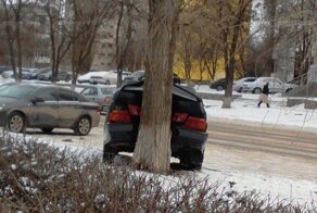 ТОП-15 нелепых ДТП, произошедших по вине упертых водителей