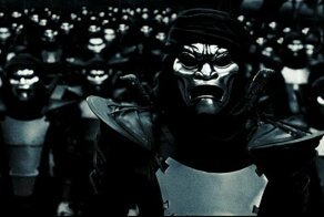 Самые смертоносные войска древности