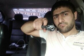 Полное видео убийства пешеходов наркоманом на BMW X6